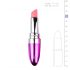 Easytoys Lipstick - vibrador discreto impermeable - silicona rosa