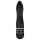 Easytoys Diamond Curvado - Mini Vibrador Negro