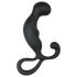 Masajeador de Próstata EasyToys - Estimulador Prostático (Negro)