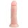 Easytoys - Consolador realista con ventosa (15,5 cm) - color natural