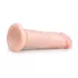 Easytoys - consolador realista con ventosa - 15,5cm - color natural