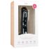 Easytoys - Dildo realista con ventosa (15,5 cm) - negro