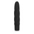 Easytoys Power Vibe - vibrador barra retorcida silicona negra
