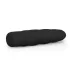 Easytoys Power Vibe - vibrador barra retorcida silicona negra