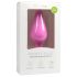 Plug Anal Pequeño Rosa - Easytoys
