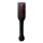 EasyToys Bitch - paleta de cuero sintético (negra)