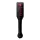 Easytoys Bitch - paleta de cuero sintético - negro