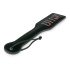 EasyToys Bitch - paleta de cuero sintético (negra)