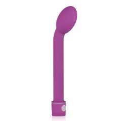 Easytoys Slim - Vibrador punto G - silicona - lila