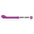 Easytoys Slim - Vibrador Punto G (lila)