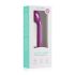 Easytoys Slim - Vibrador Punto G (lila)