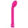 Easytoys Slim - Vibrador punto G - estrecho - silicona rosa