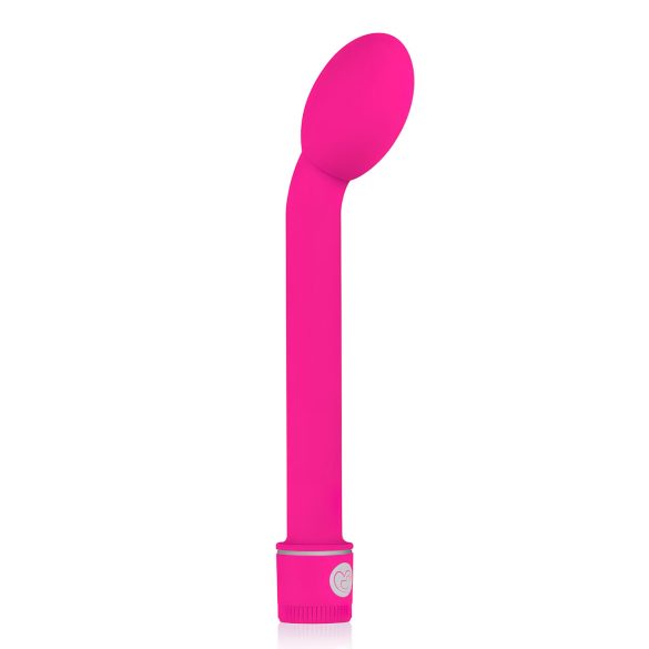Easytoys Slim - Vibrador punto G (rosa)