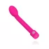 Easytoys Slim - Vibrador punto G - estrecho - silicona rosa