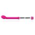Easytoys Slim - Vibrador punto G (rosa)