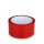 Easytoys - cinta bondage reutilizable - rojo - 20 m