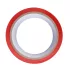 Easytoys - cinta bondage reutilizable - rojo - 20 m