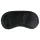 Easytoys - antifaz satinado - negro