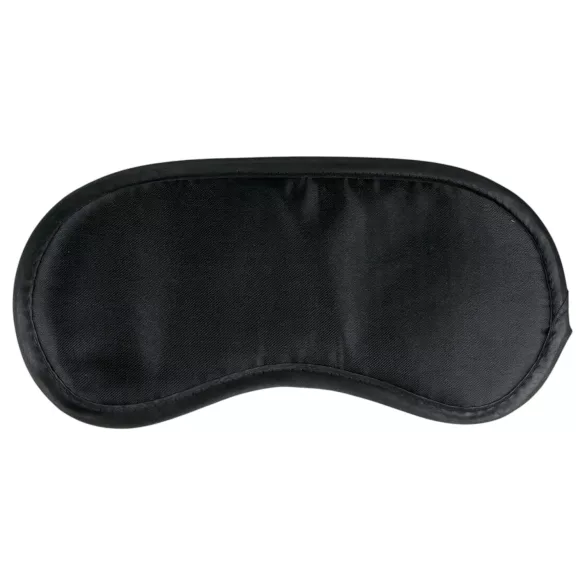 Easytoys - antifaz satinado - negro