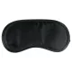 Easytoys - antifaz satinado - negro