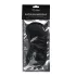 Easytoys - antifaz satinado - negro
