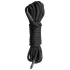 Easytoys - cuerda bondage - 5 metros - negro