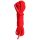 Easytoys Rope - cuerda de bondage (5 m) - roja