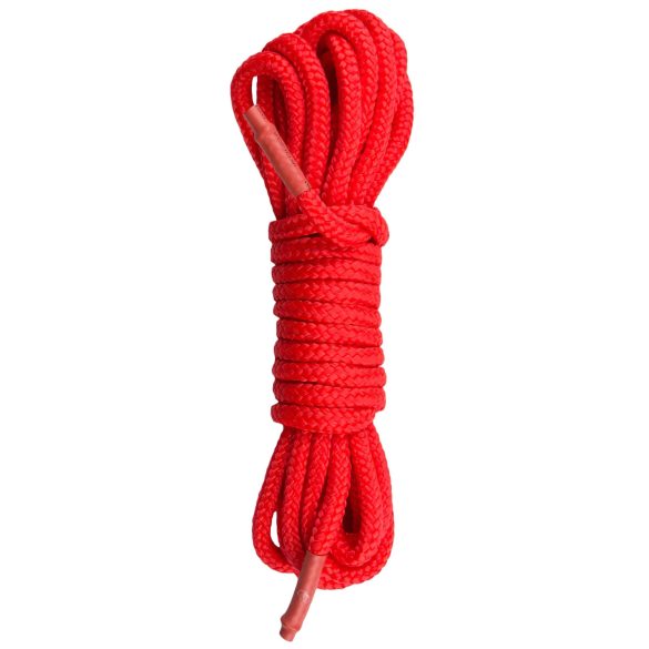 Cuerda Bondage Easytoys (5m) - roja