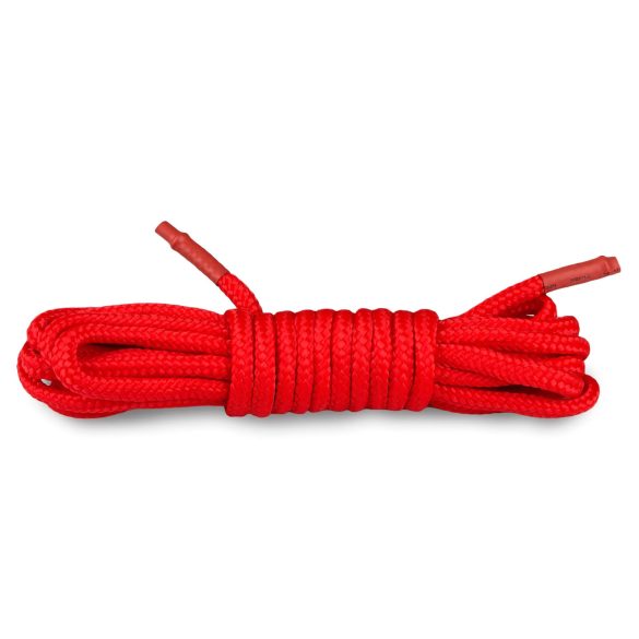 Easytoys Rope - cuerda de bondage (5 m) - roja