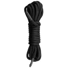 Easytoys - cuerda bondage - 10 metros - negro