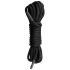 Easytoys - cuerda bondage - 10 metros - negro