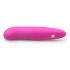 EasyToys - Vibrador punto G mini - silicona rosa