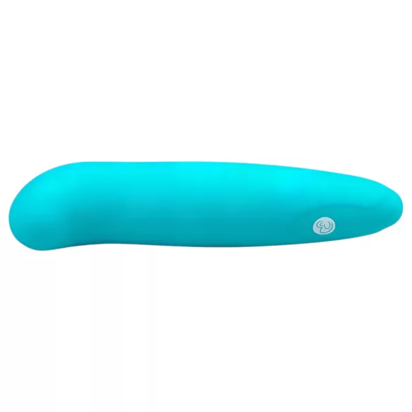 EasyToys - Vibrador punto G mini - silicona azul