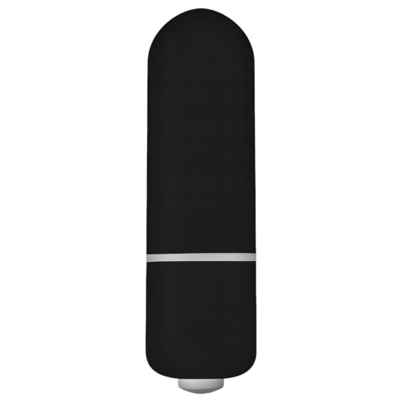 Easytoys - Mini Vibrador de Barra (Negro)