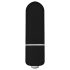Easytoys - Mini Vibrador de Barra (Negro)