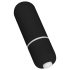 Easytoys - Mini Vibrador de Barra (Negro)