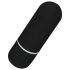 Easytoys - Mini Vibrador de Barra (Negro)