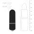 Easytoys - Mini Vibrador de Barra (Negro)