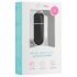 Easytoys - Mini Vibrador de Barra (Negro)
