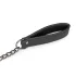 Easytoys - set de pinzas para pezones con collar y correa - 4 piezas