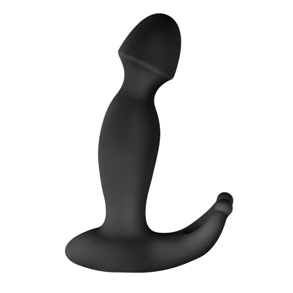 Easytoys Pounding Pete - Vibrador de Próstata (Negro)