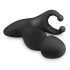 Easytoys Pounding Pete - Vibrador de Próstata (Negro)