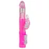 EasyToys Bunny - vibrador impulsor (rosa)