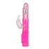 EasyToys Bunny - vibrador impulsor (rosa)