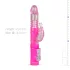 EasyToys Bunny - vibrador impulsor (rosa)
