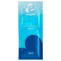 EasyGlide - lubricante base agua - 10 ml