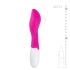 Easytoys Alluring Vibe - Vibrador de Punto G impermeable (rosa)