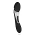 Sway No.1 Wand - masajeador vibrador recargable 2 en 1 - negro