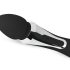 Sway No.1 Varita: Vibrador 2en1 recargable (negro)
