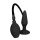 MenzStuff L - Plug Anal Inflable - Negro (Grande)